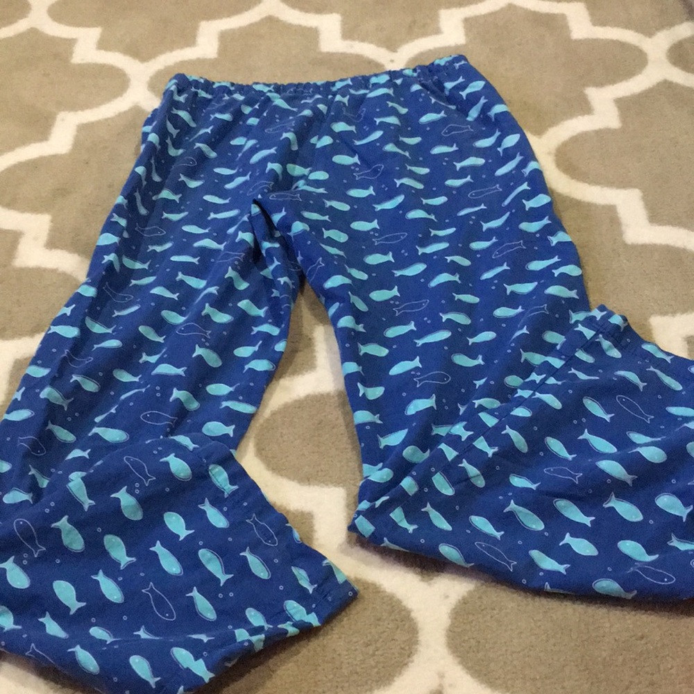 🐳 Comfy whale PJs 🐳 - Picture 4 of 4